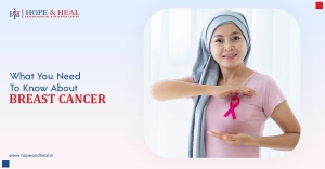 What You Need To Know About Breast Cancer  What You Need To Know About Breast Cancer